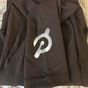 Lululemon Wunder Under Peloton